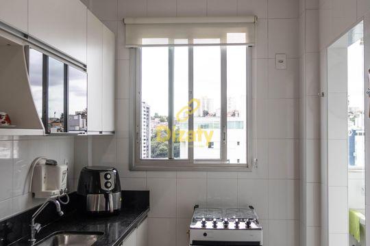 Apartamento, 2 quartos - Foto 7