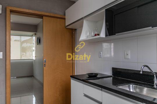 Apartamento, 2 quartos - Foto 5