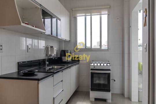 Apartamento, 2 quartos - Foto 6