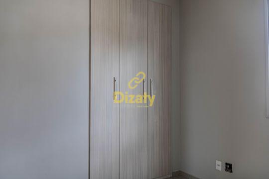 Apartamento, 2 quartos - Foto 10