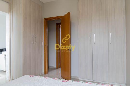 Apartamento, 2 quartos - Foto 11