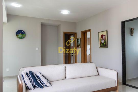 APARTAMENTO A VENDA NO BAIRRO BURITIS, BELO HORIZONTE - MG