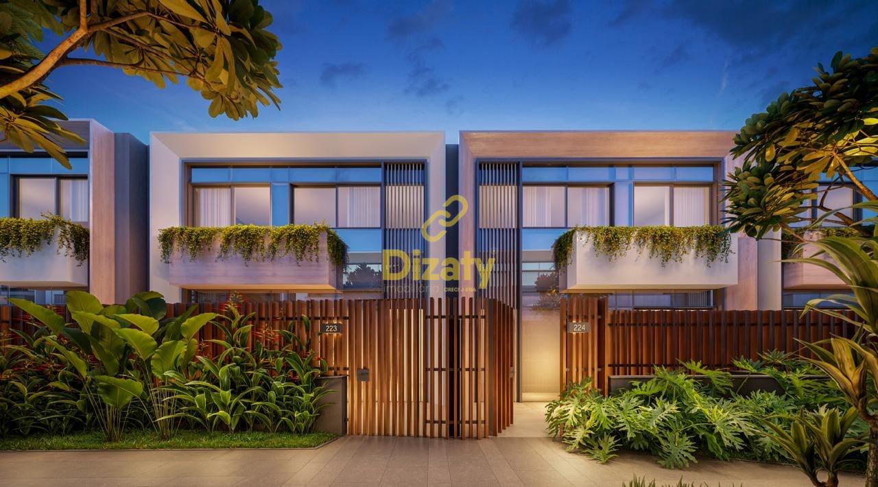 LANÇAMENTO - AQUA VILLAGE RESIDENCE CLUB NO RIO DE JANEIRO