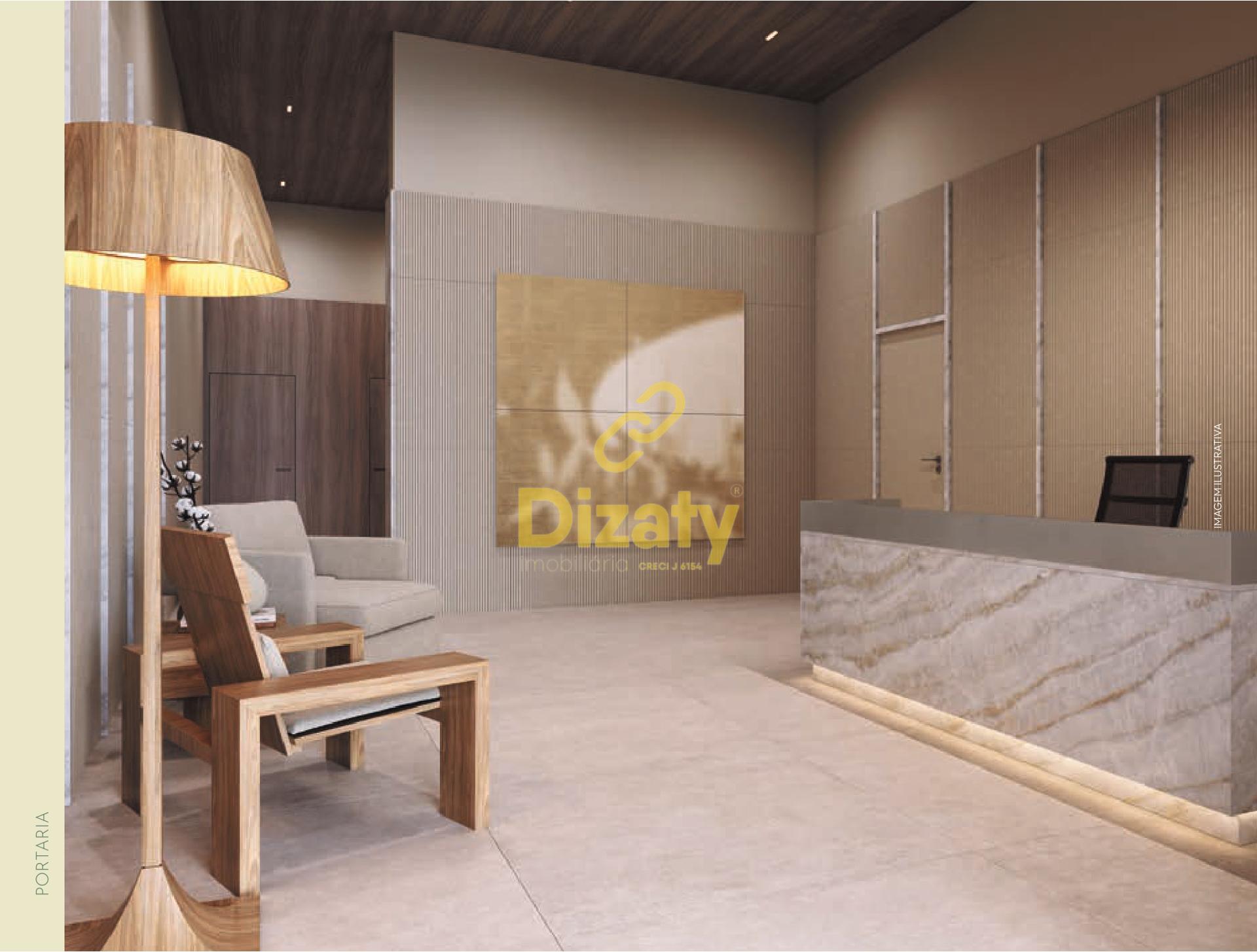 LANÇAMENTO - GÁVEA 99, LOCALIZADO NO CORAÇÃO DA ZONA SUL