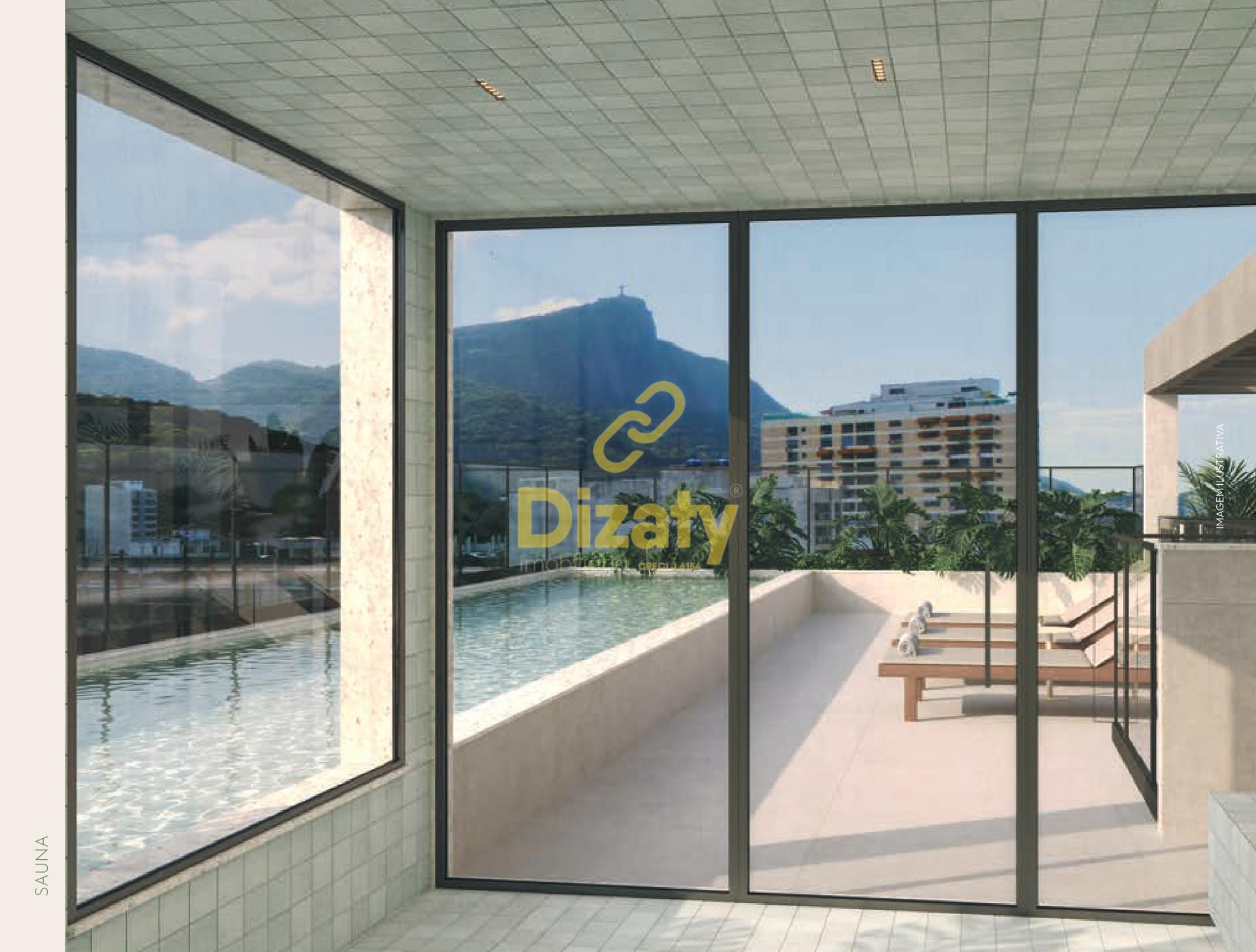 Apartamento, 1 quarto, 34 m² - Foto 7