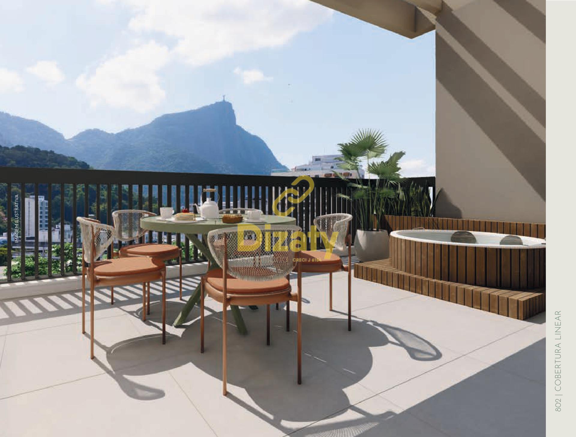 Apartamento, 1 quarto, 34 m² - Foto 12