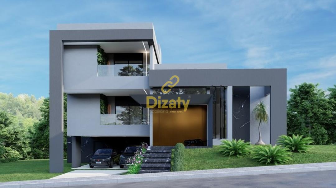 CASA A VENDA CONDOMÍNIO RESIDENCIAL DA VINCI, SETE LAGOAS - MG