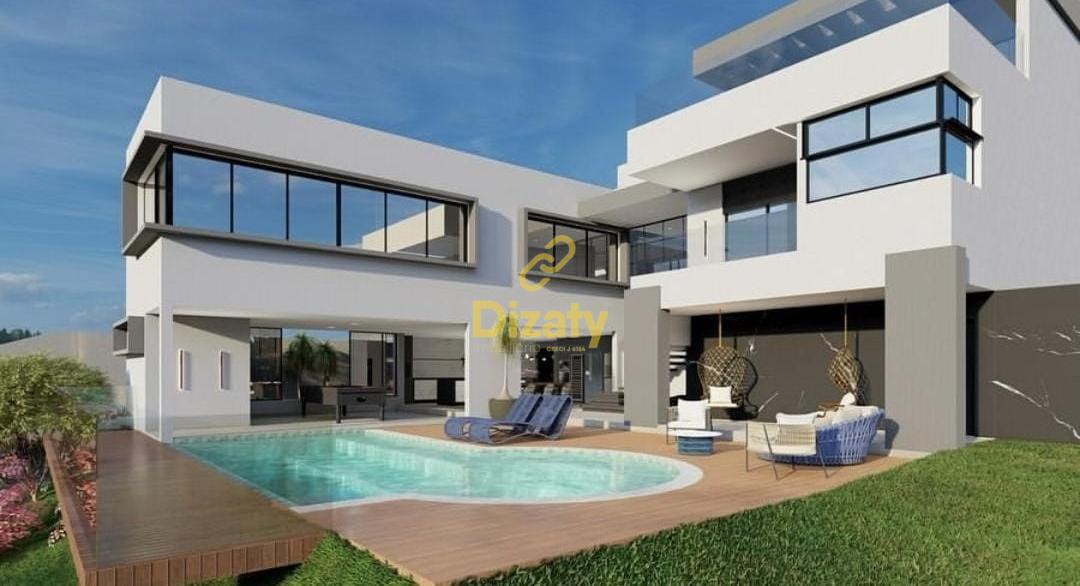 CASA A VENDA CONDOMÍNIO RESIDENCIAL DA VINCI, SETE LAGOAS - MG