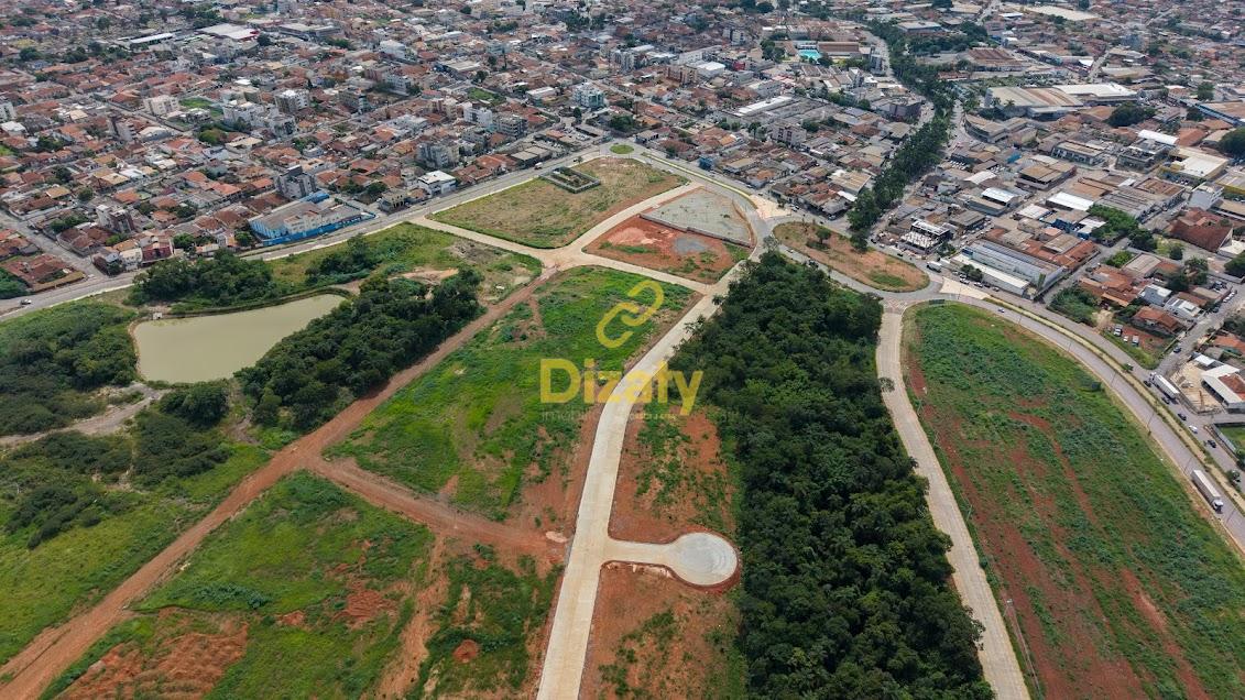LANÇAMENTO JARDIM DA SERRA LOTES A PARTIR DE 600m A 836,52m -
