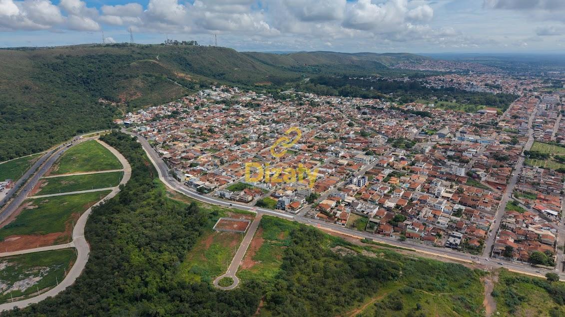 LANÇAMENTO JARDIM DA SERRA LOTES A PARTIR DE 600m A 836,52m -