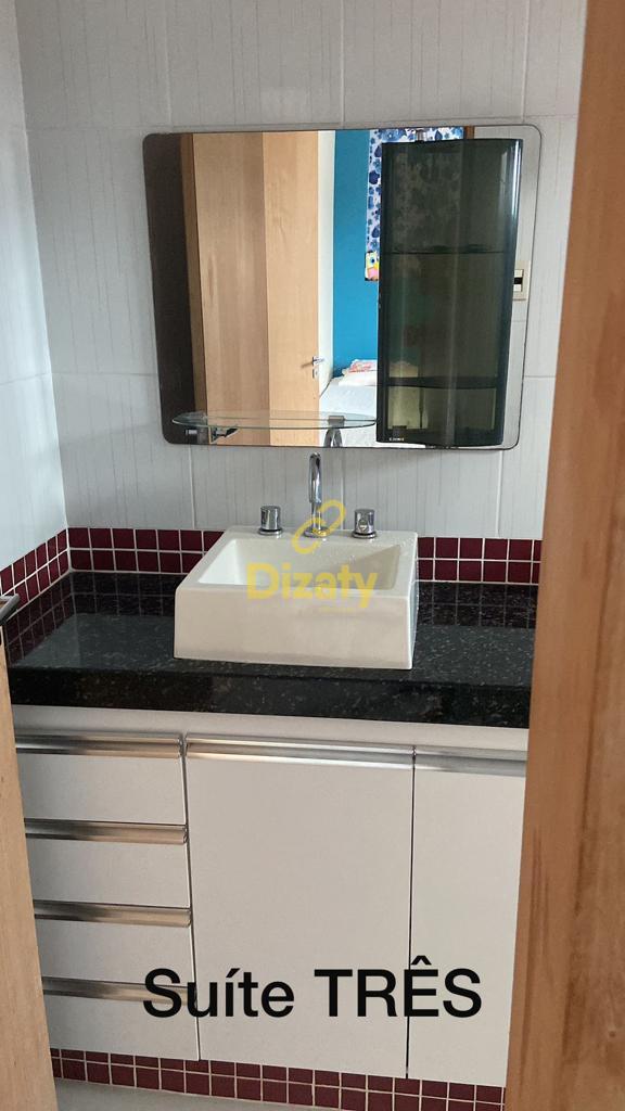 Casa, 4 quartos, 720 m² - Foto 13