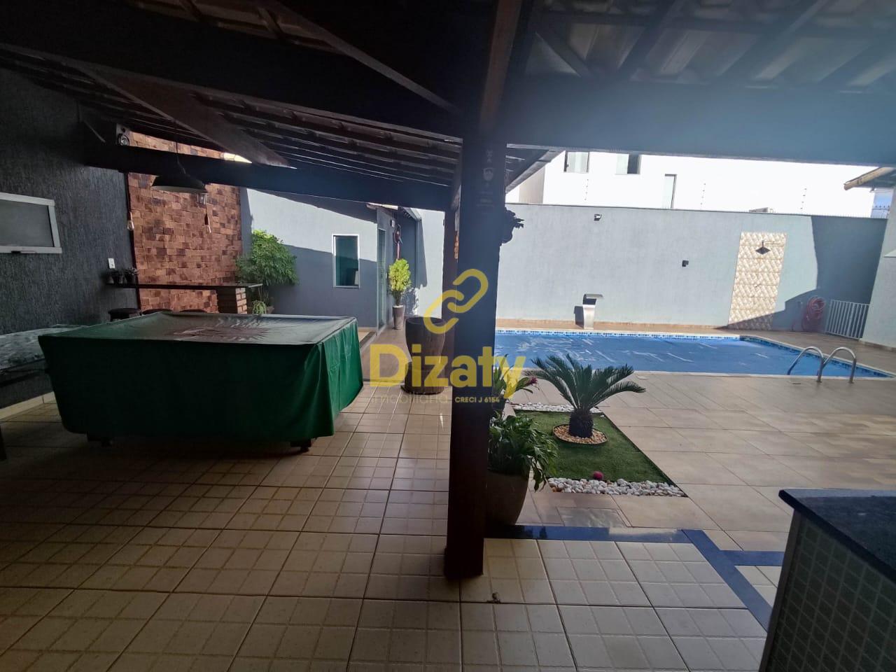 Casa, 360 m² - Foto 15