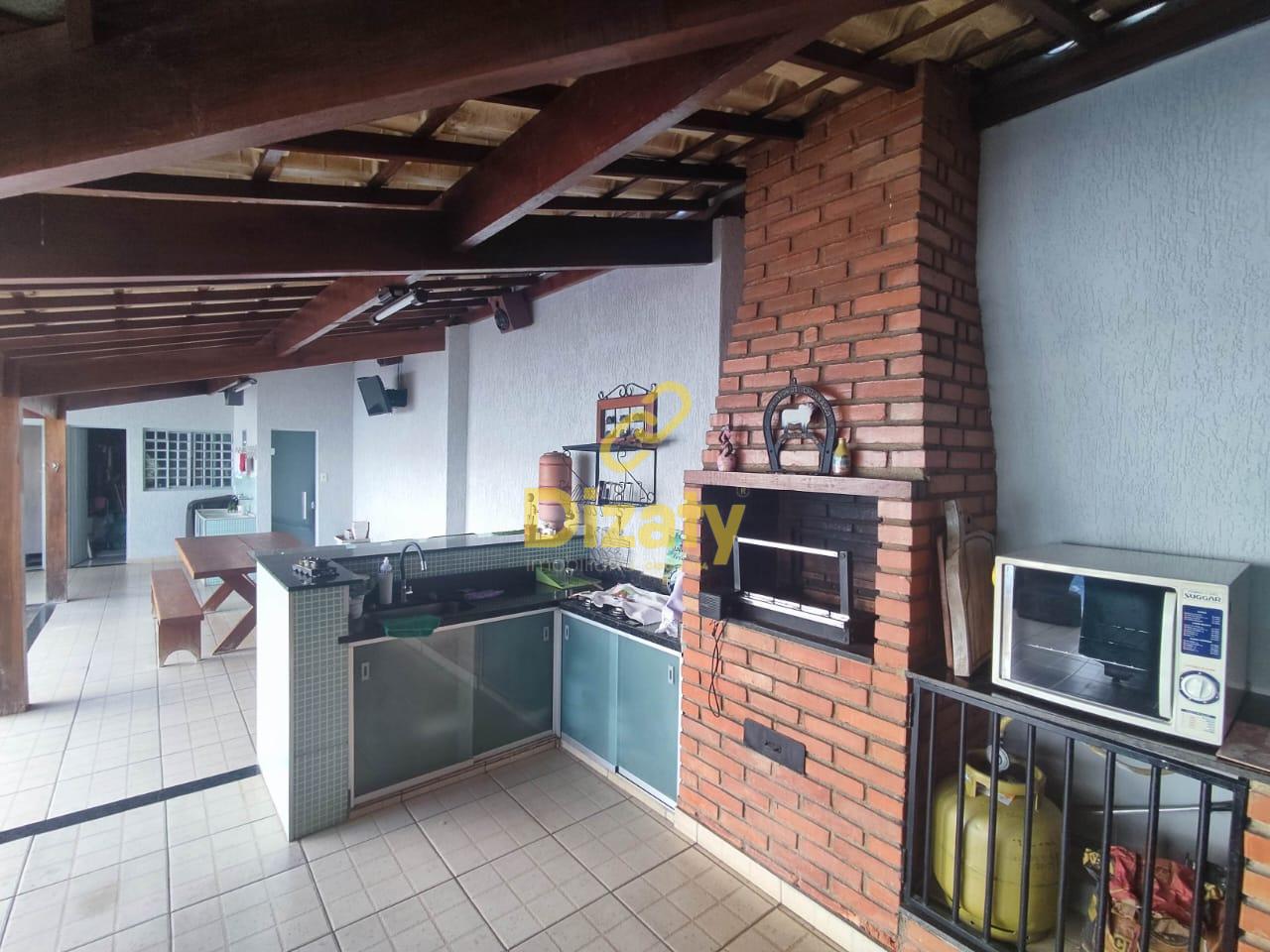 Casa, 360 m² - Foto 16