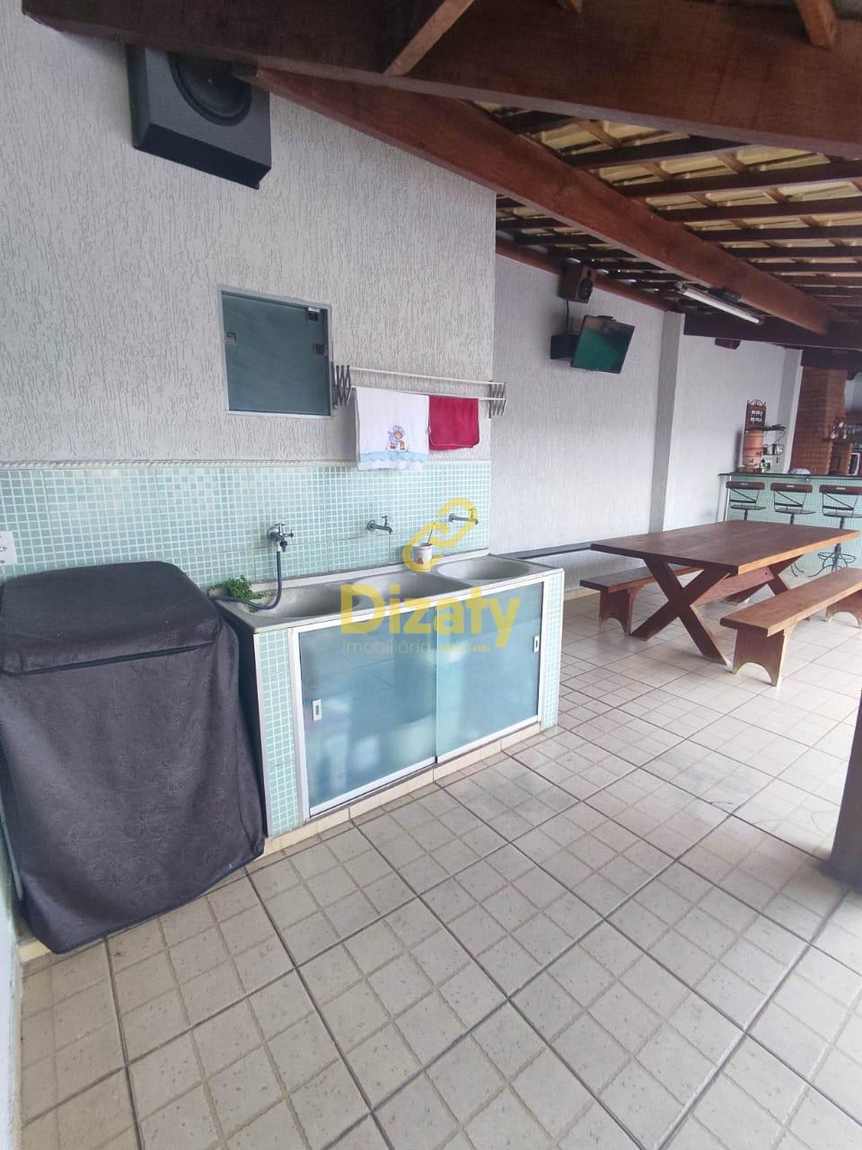 Casa, 360 m² - Foto 18