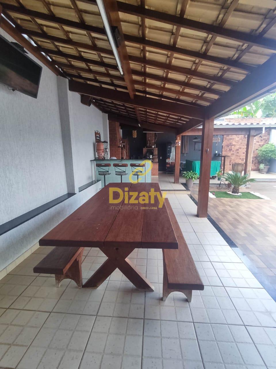 Casa, 360 m² - Foto 17