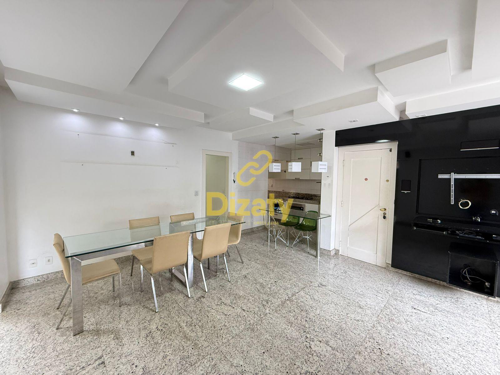 Apartamento, 2 quartos - Foto 1