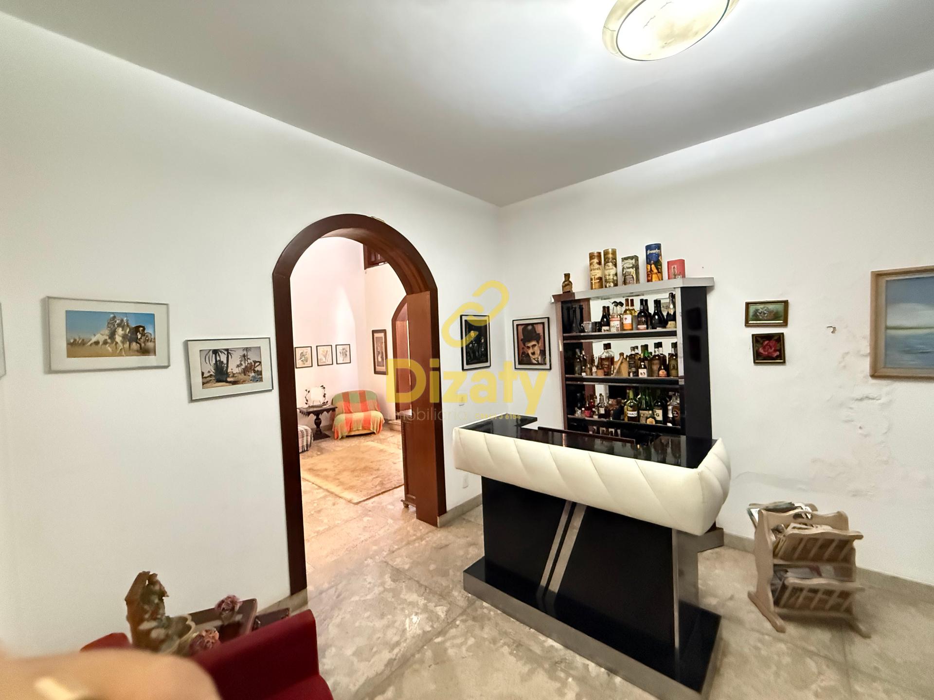 Casa, 3 quartos, 1080 m² - Foto 5