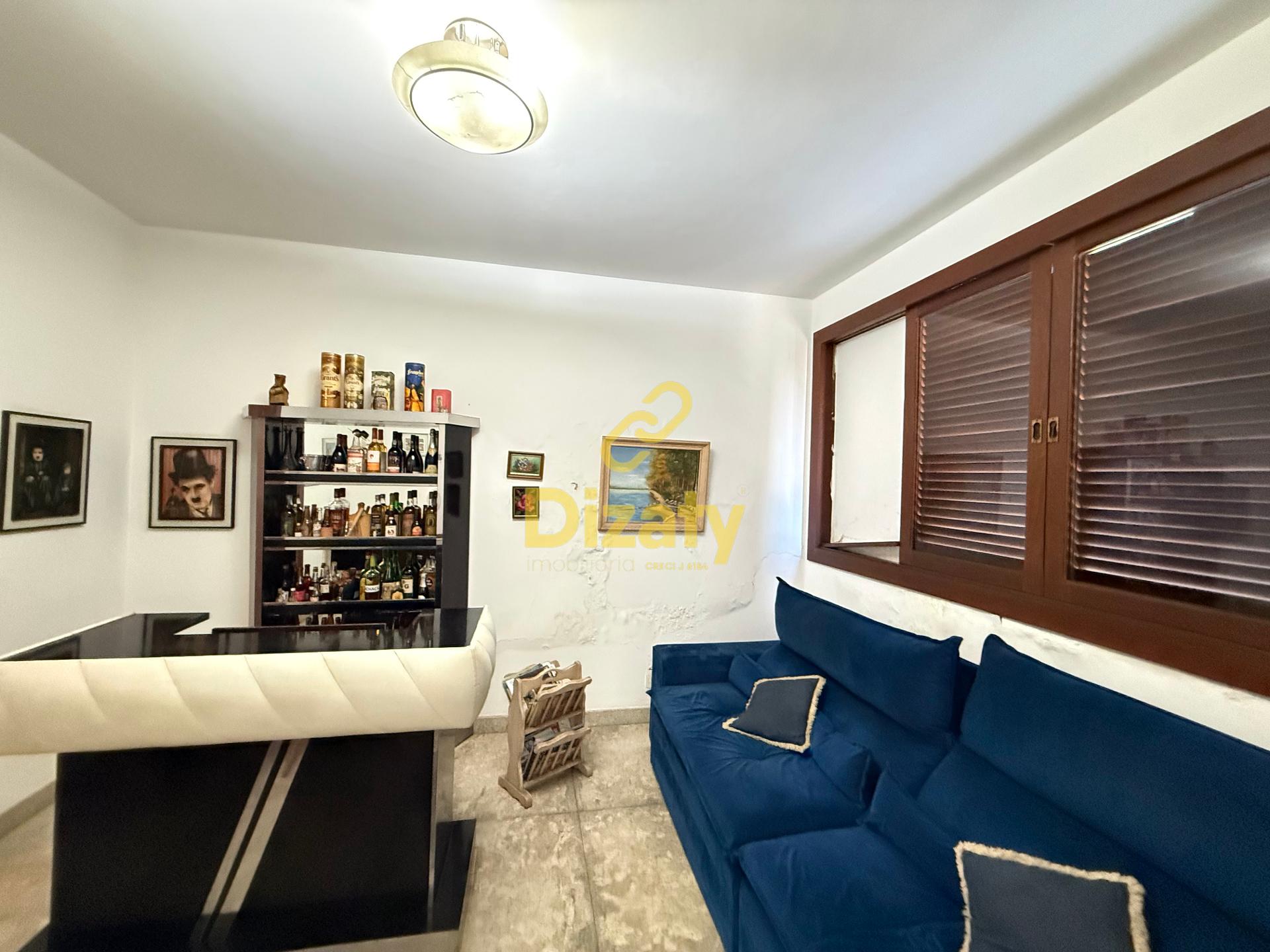 Casa, 3 quartos, 1080 m² - Foto 6