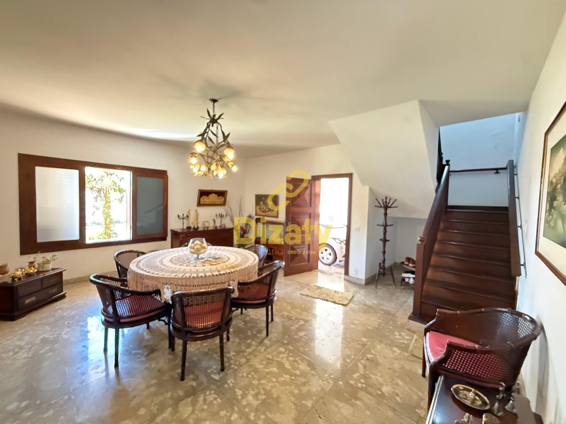 Casa, 3 quartos, 1080 m² - Foto 8