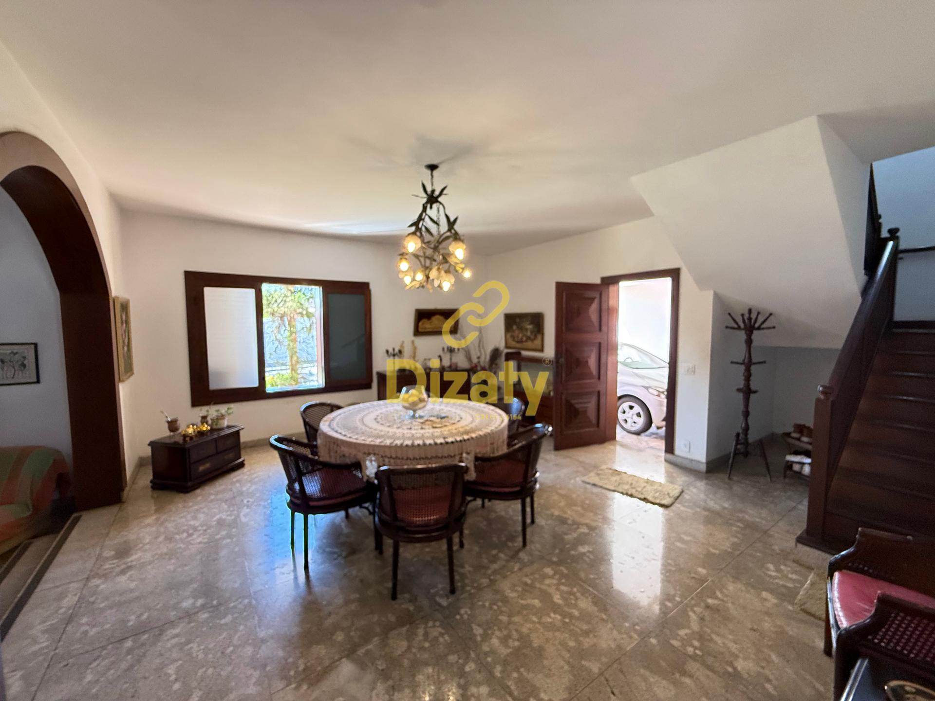 Casa, 3 quartos, 1080 m² - Foto 9