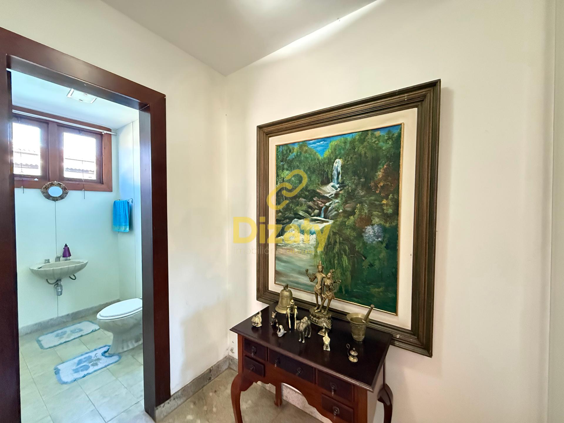 Casa, 3 quartos, 1080 m² - Foto 10