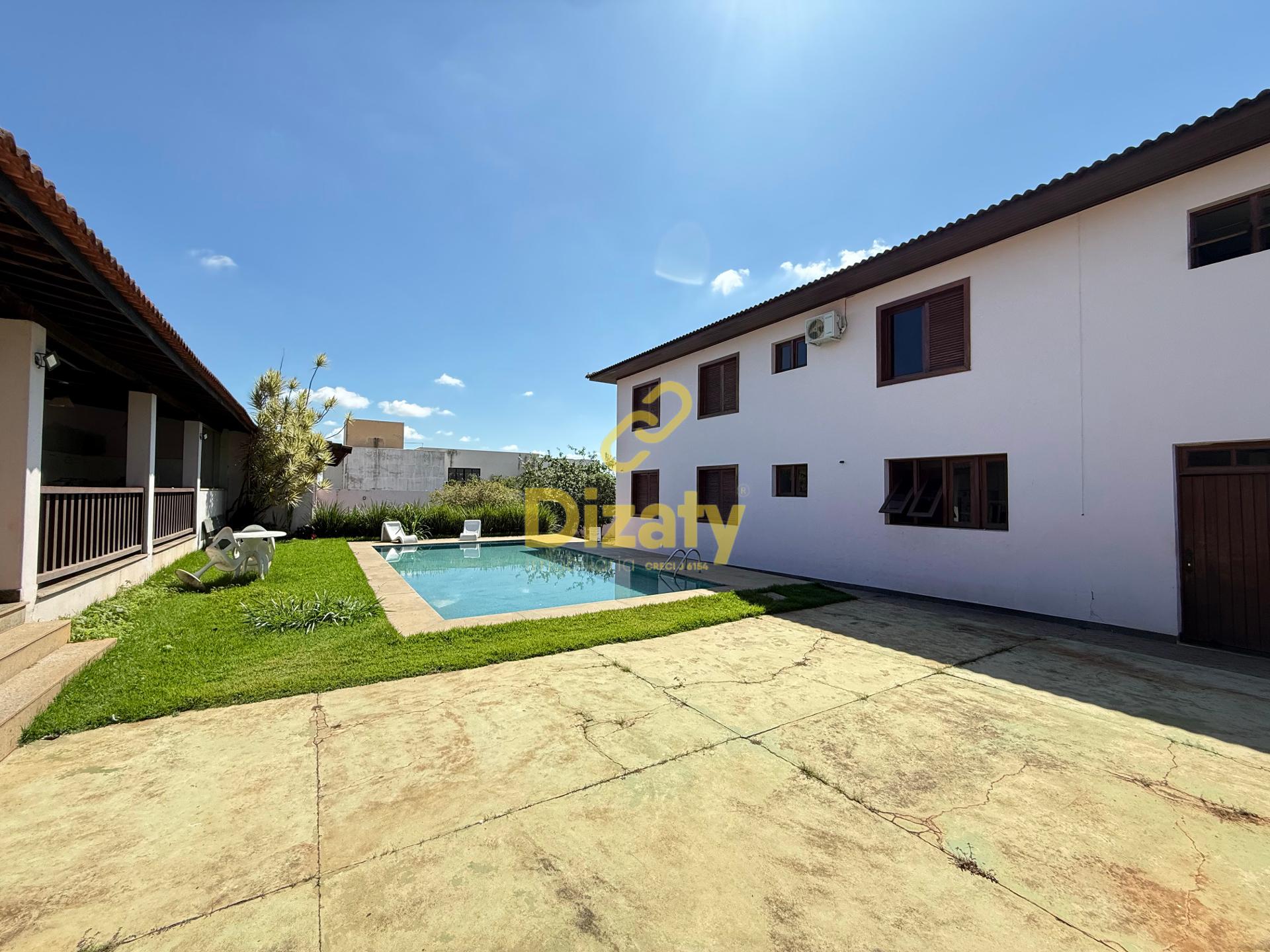Casa, 3 quartos, 1080 m² - Foto 31