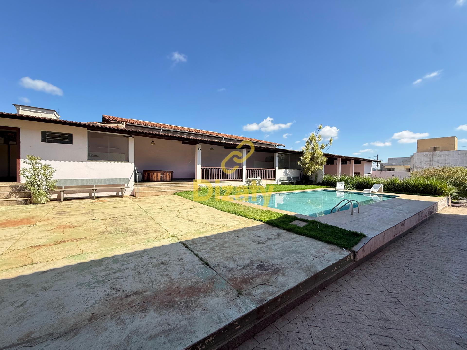 Casa, 3 quartos, 1080 m² - Foto 37