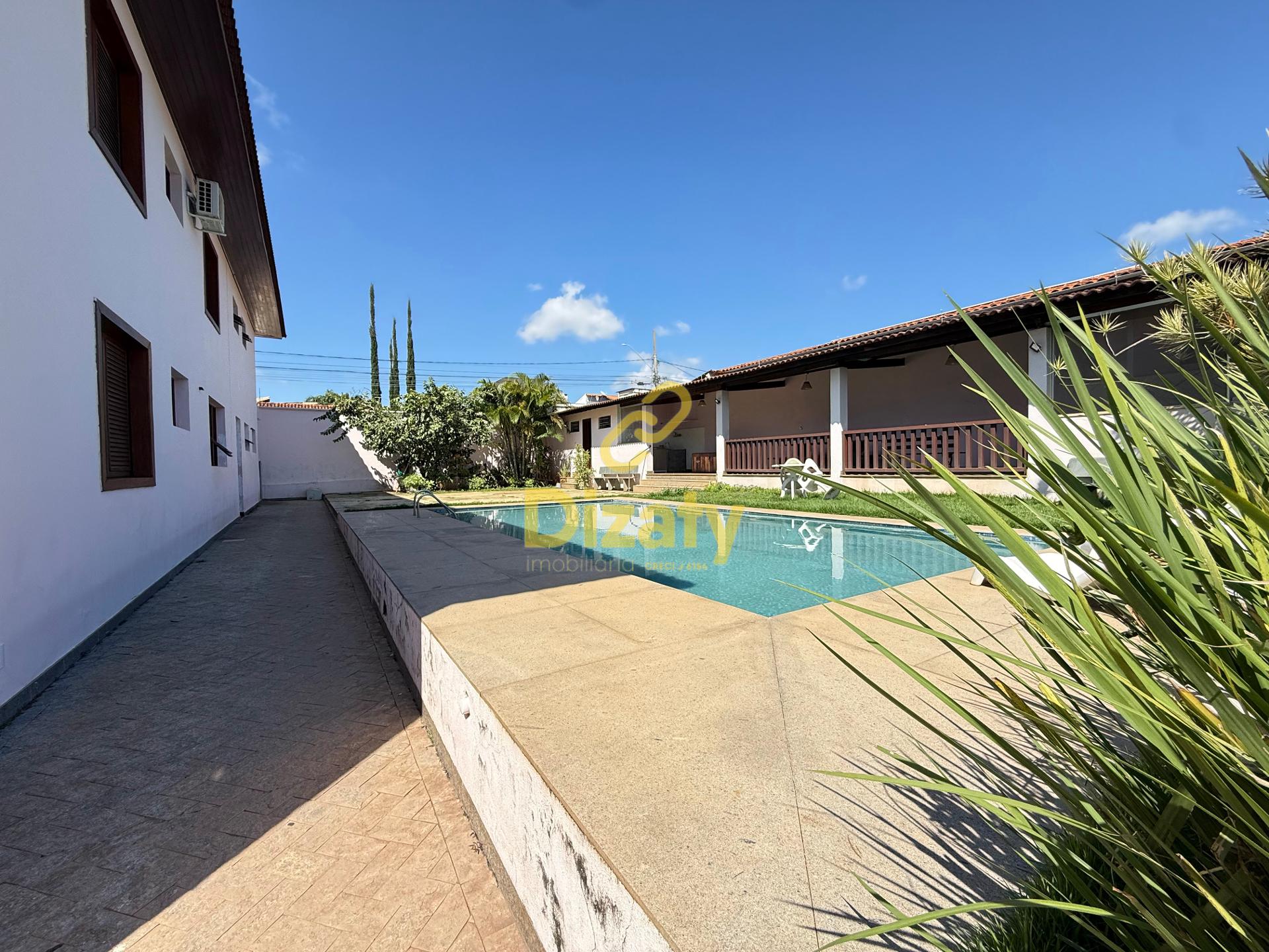 Casa, 3 quartos, 1080 m² - Foto 38