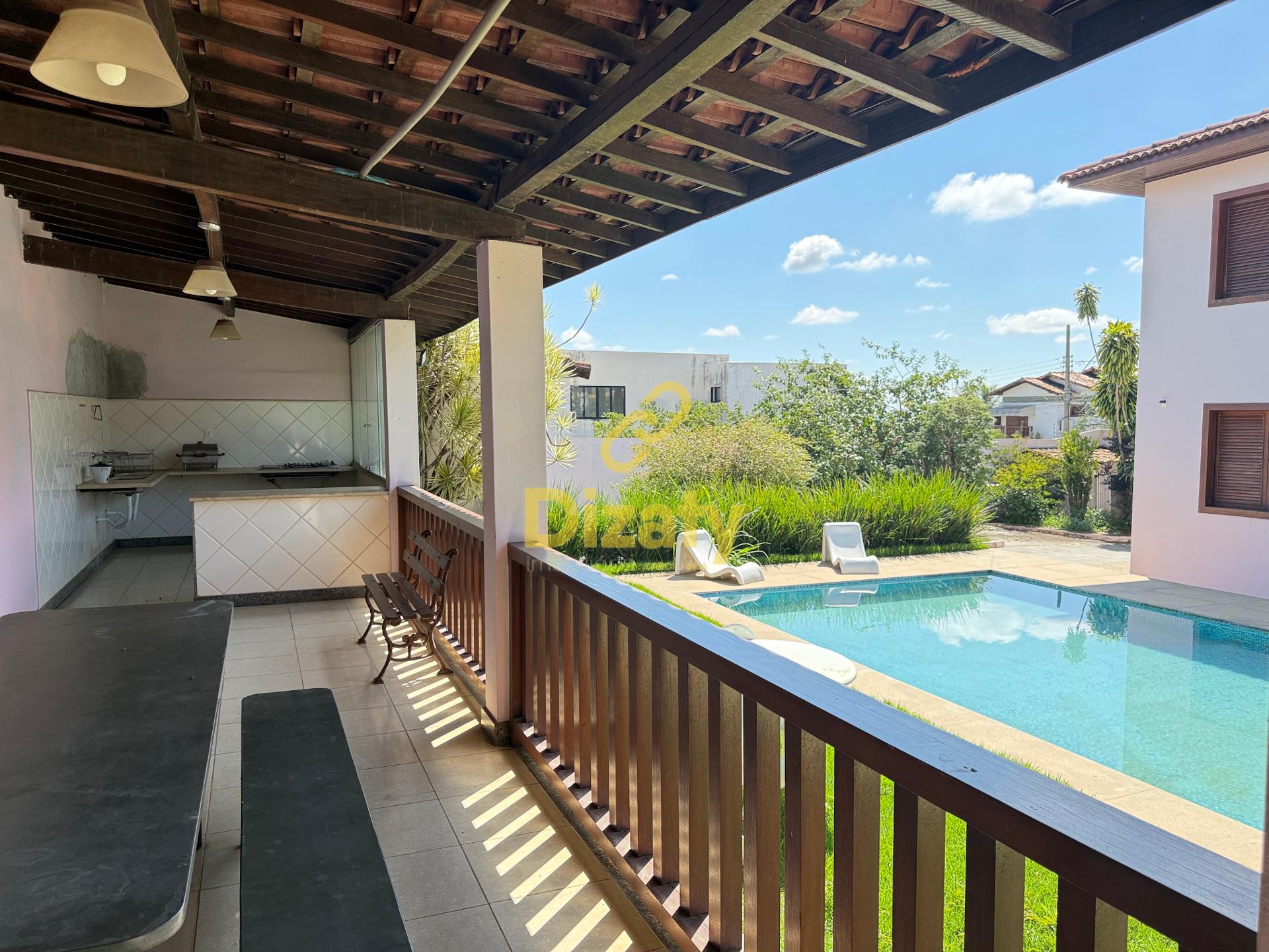 Casa, 3 quartos, 1080 m² - Foto 33