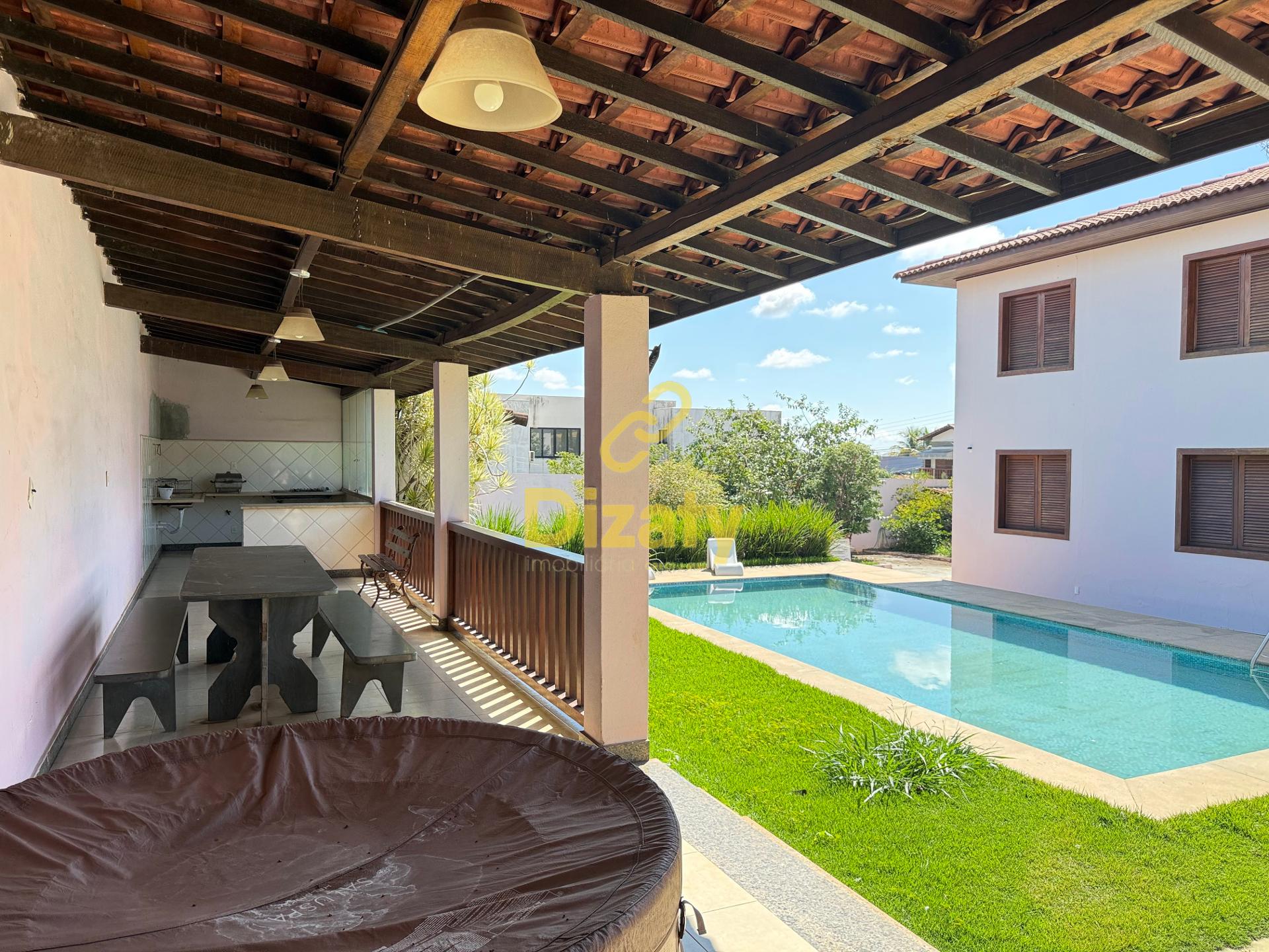 Casa, 3 quartos, 1080 m² - Foto 32