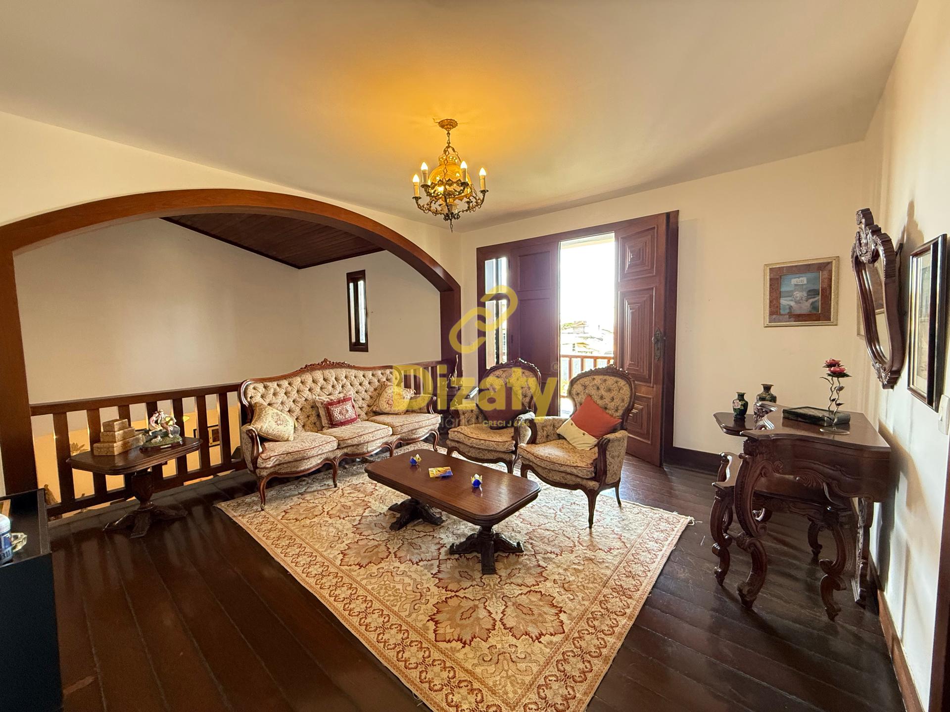 Casa, 3 quartos, 1080 m² - Foto 13