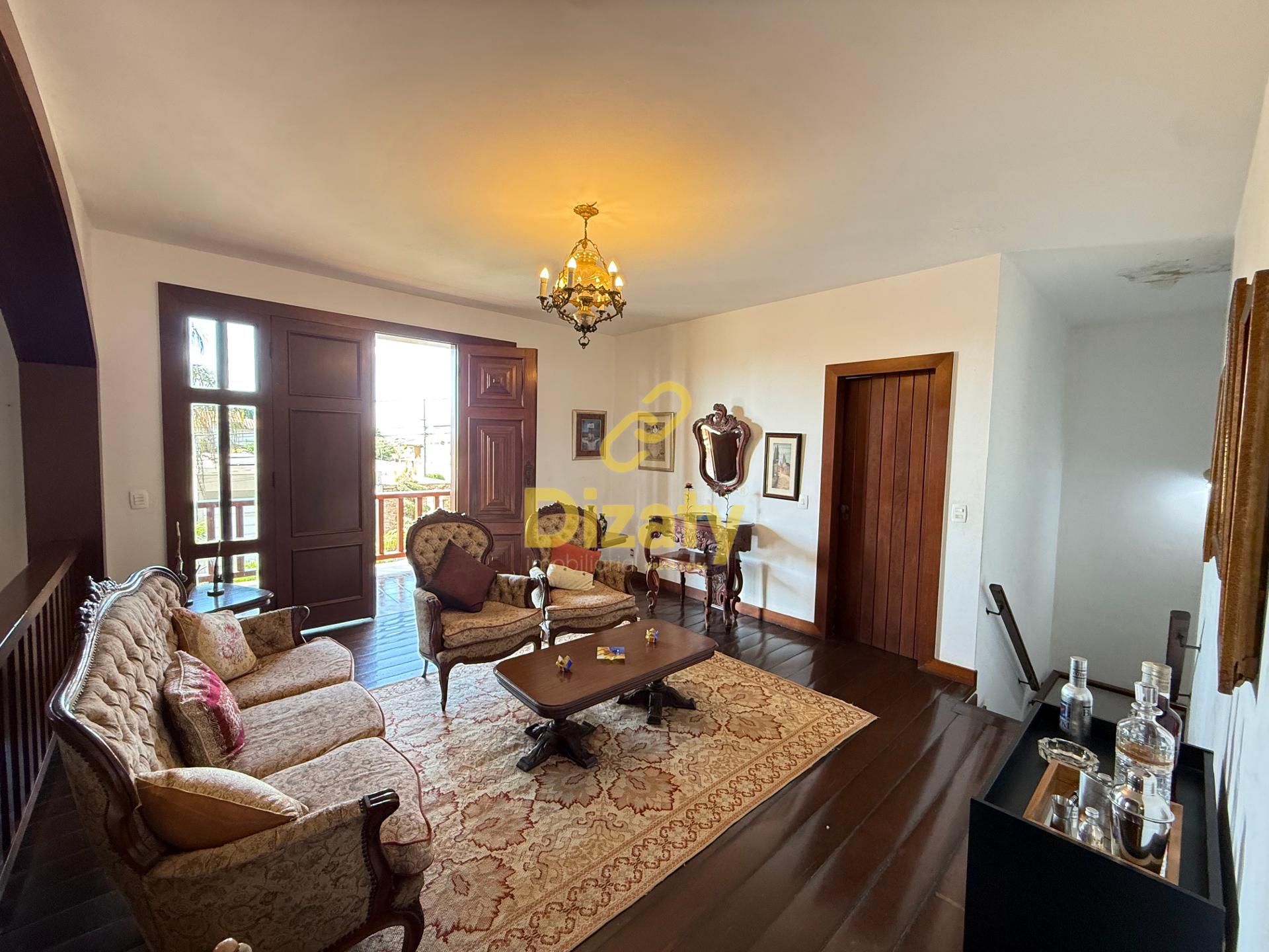 Casa, 3 quartos, 1080 m² - Foto 14