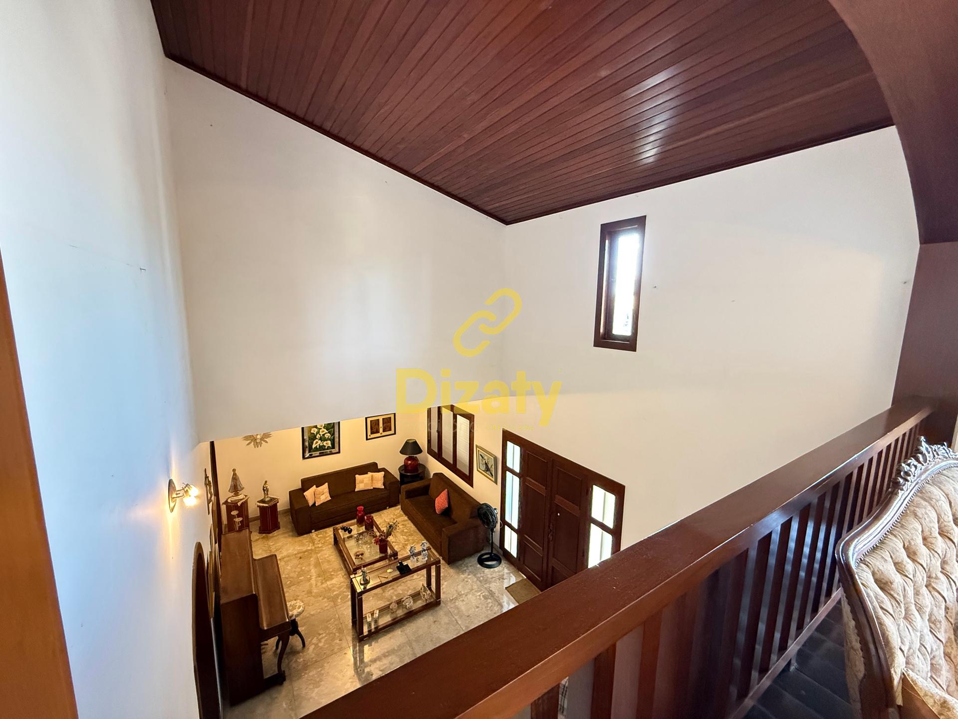 Casa, 3 quartos, 1080 m² - Foto 12