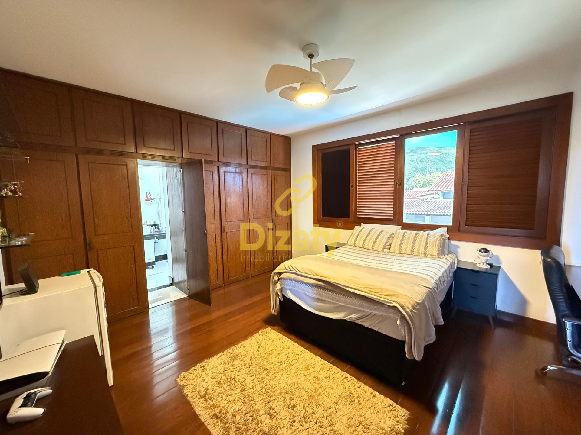 Casa, 3 quartos, 1080 m² - Foto 15