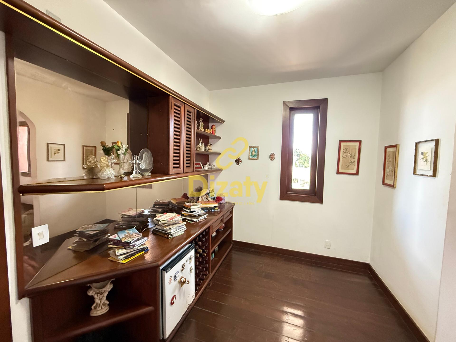Casa, 3 quartos, 1080 m² - Foto 20