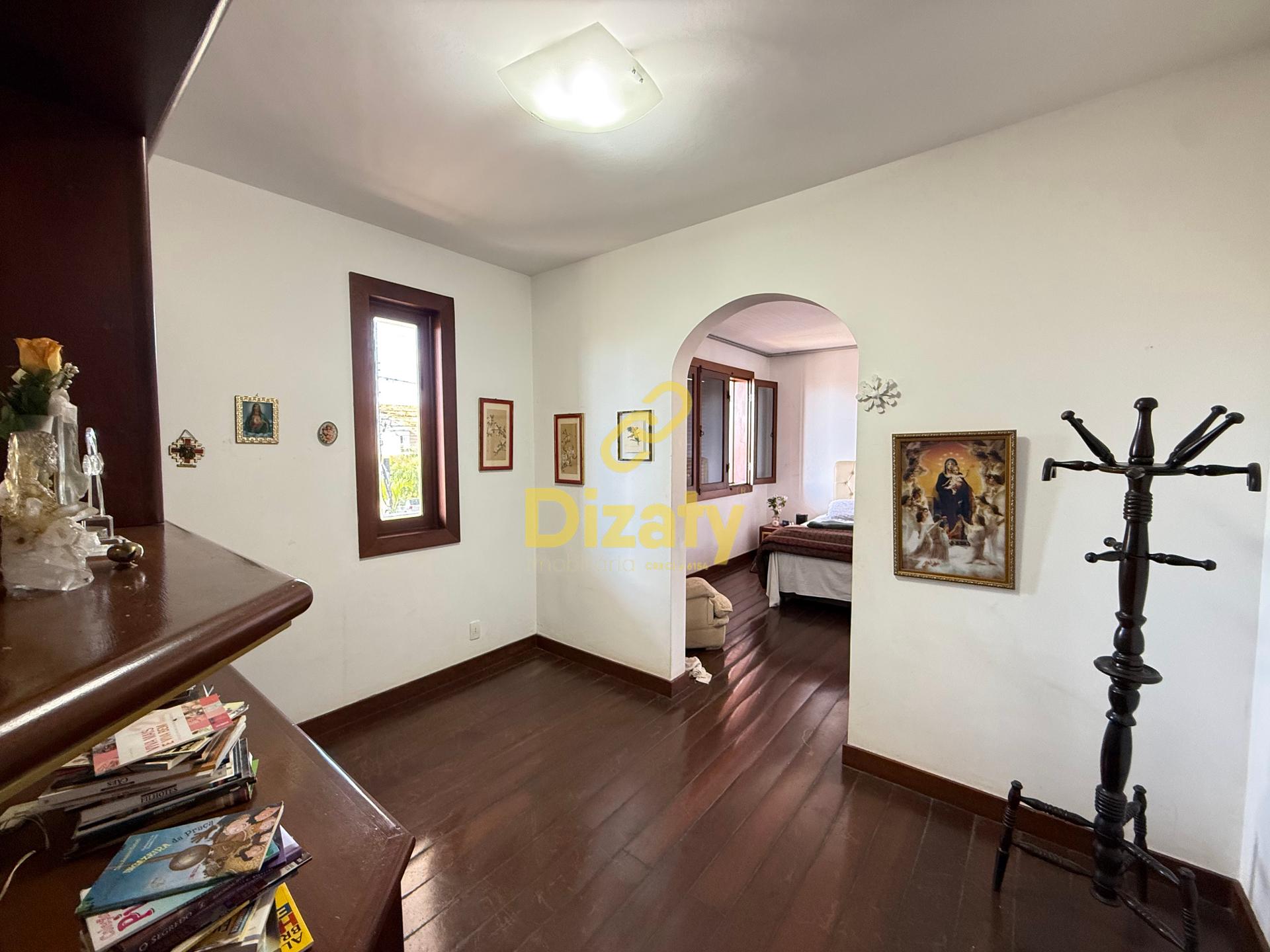 Casa, 3 quartos, 1080 m² - Foto 22