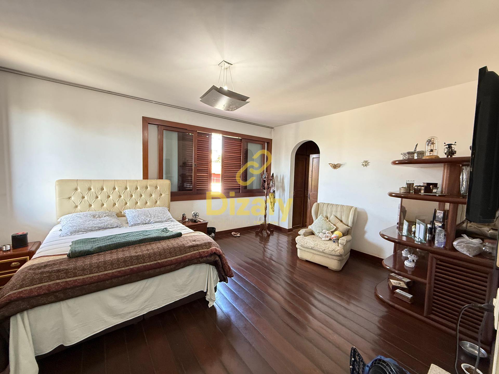 Casa, 3 quartos, 1080 m² - Foto 21
