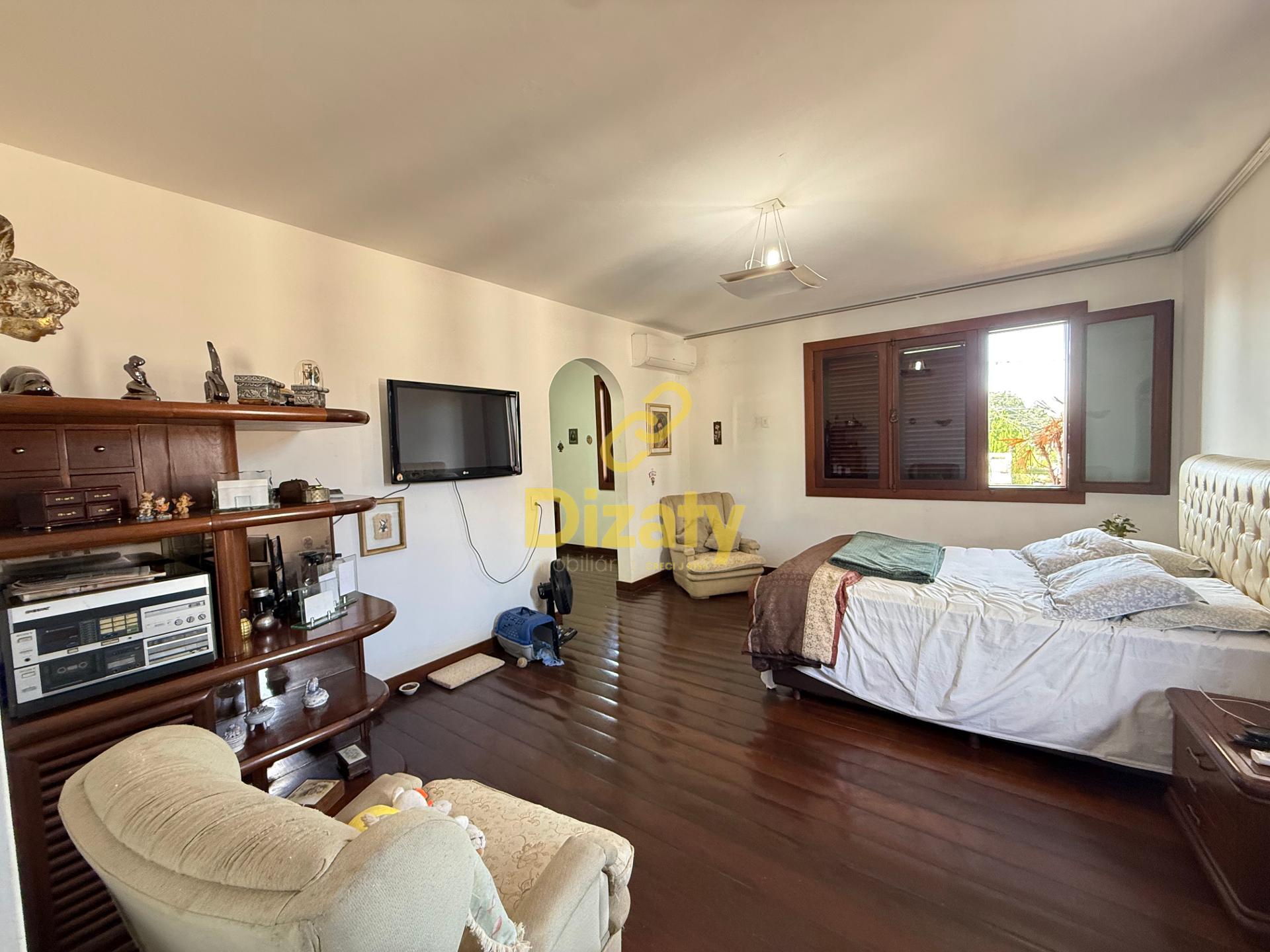Casa, 3 quartos, 1080 m² - Foto 23