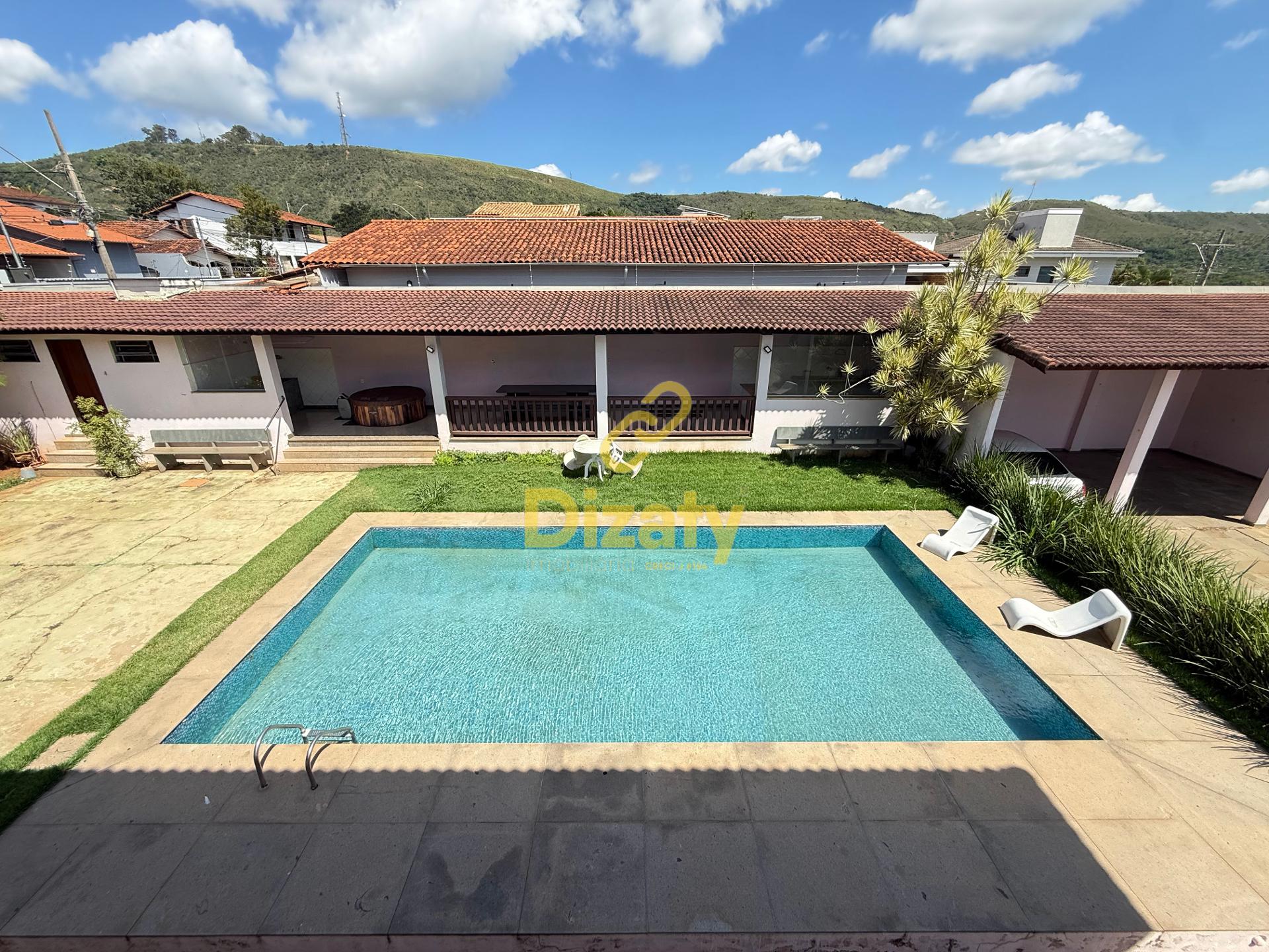 Casa, 3 quartos, 1080 m² - Foto 35