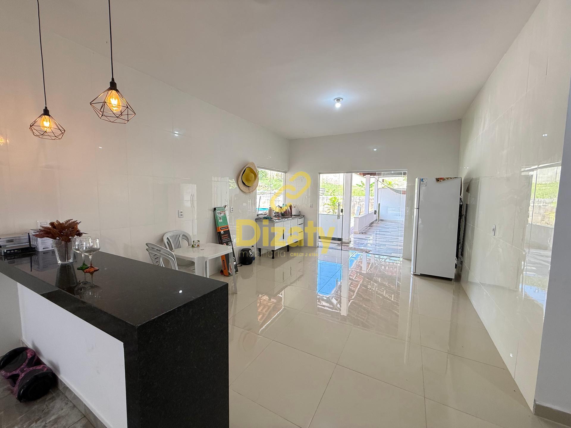 Casa de Condomínio, 2 quartos - Foto 6