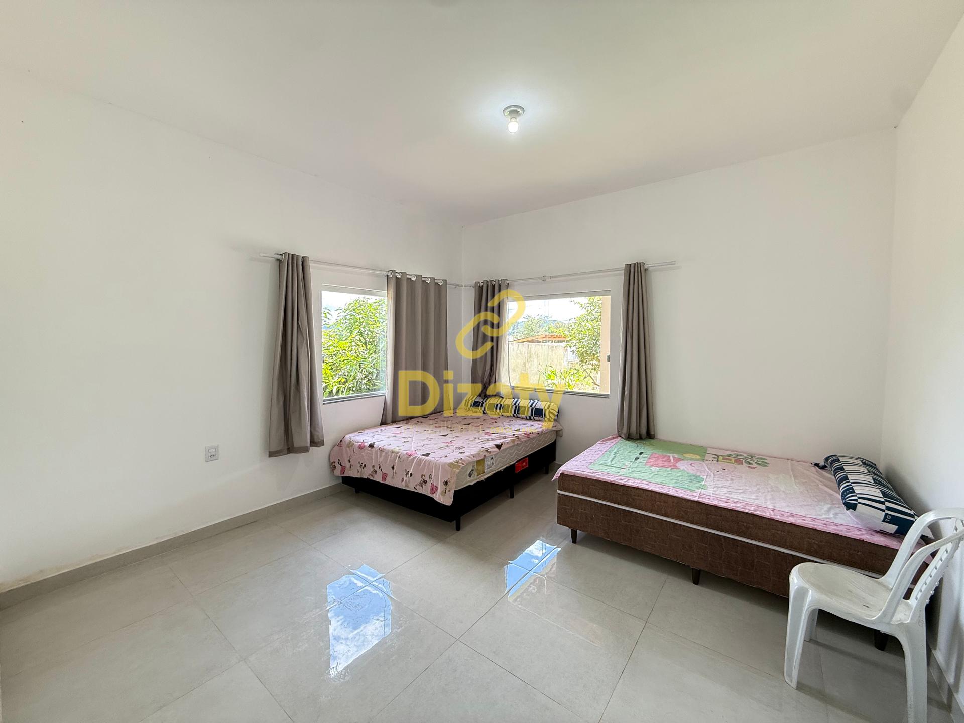 Casa de Condomínio, 2 quartos - Foto 8