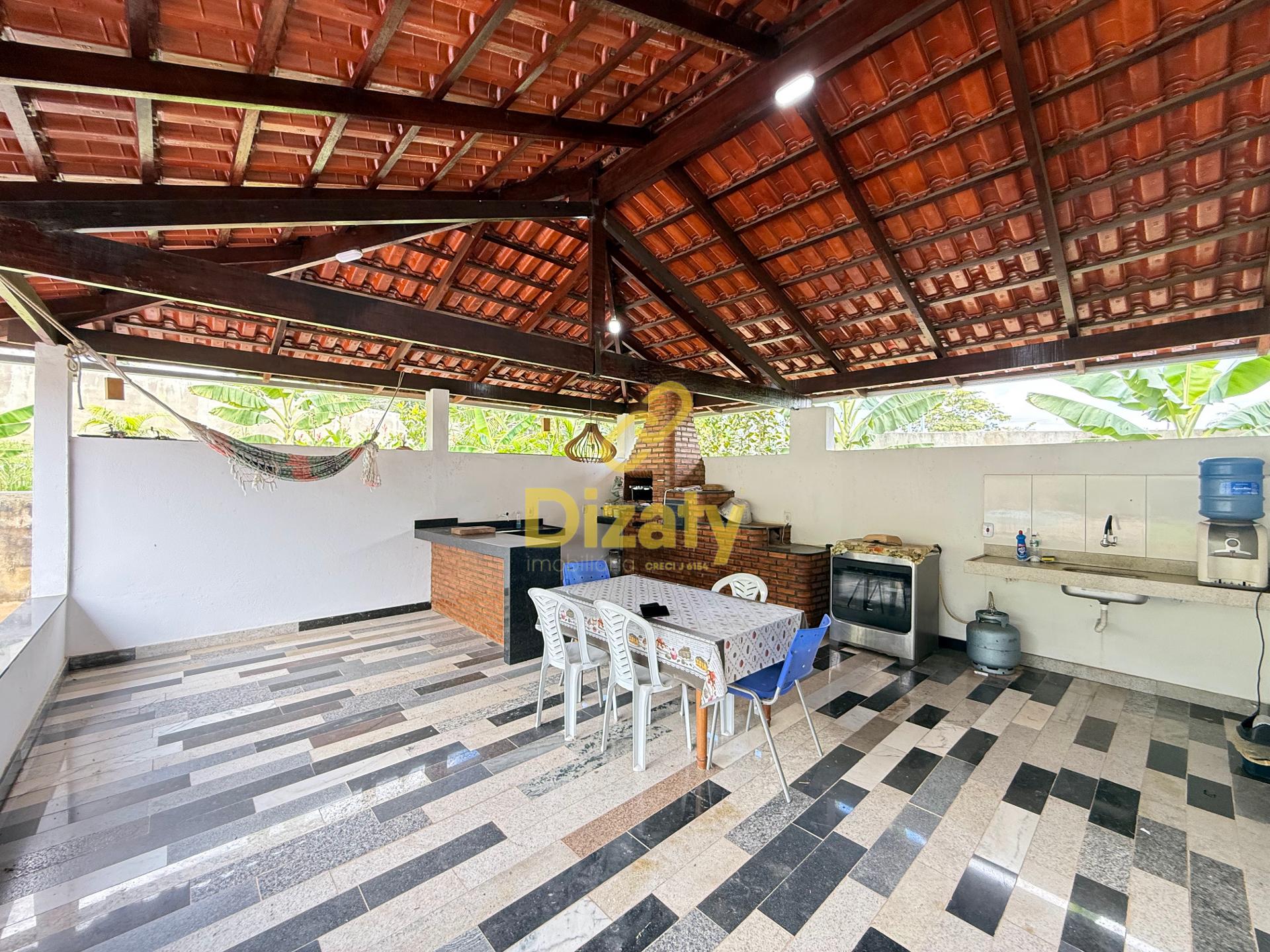 Casa de Condomínio, 2 quartos - Foto 17