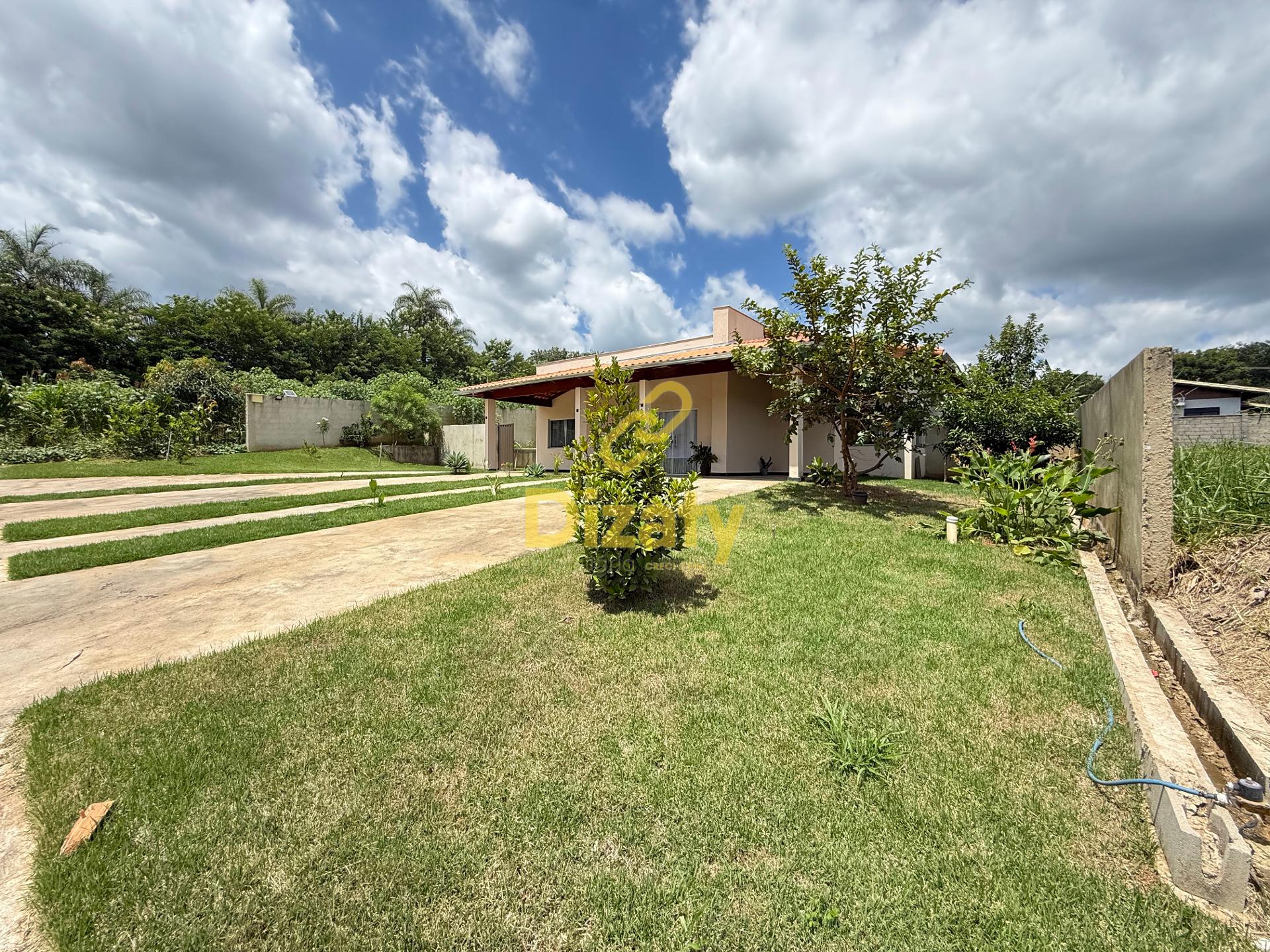 CASA  A VENDA NO CONDOMIÍNIO RESERVA DOS LAGOS COM 1.000m  DE ...