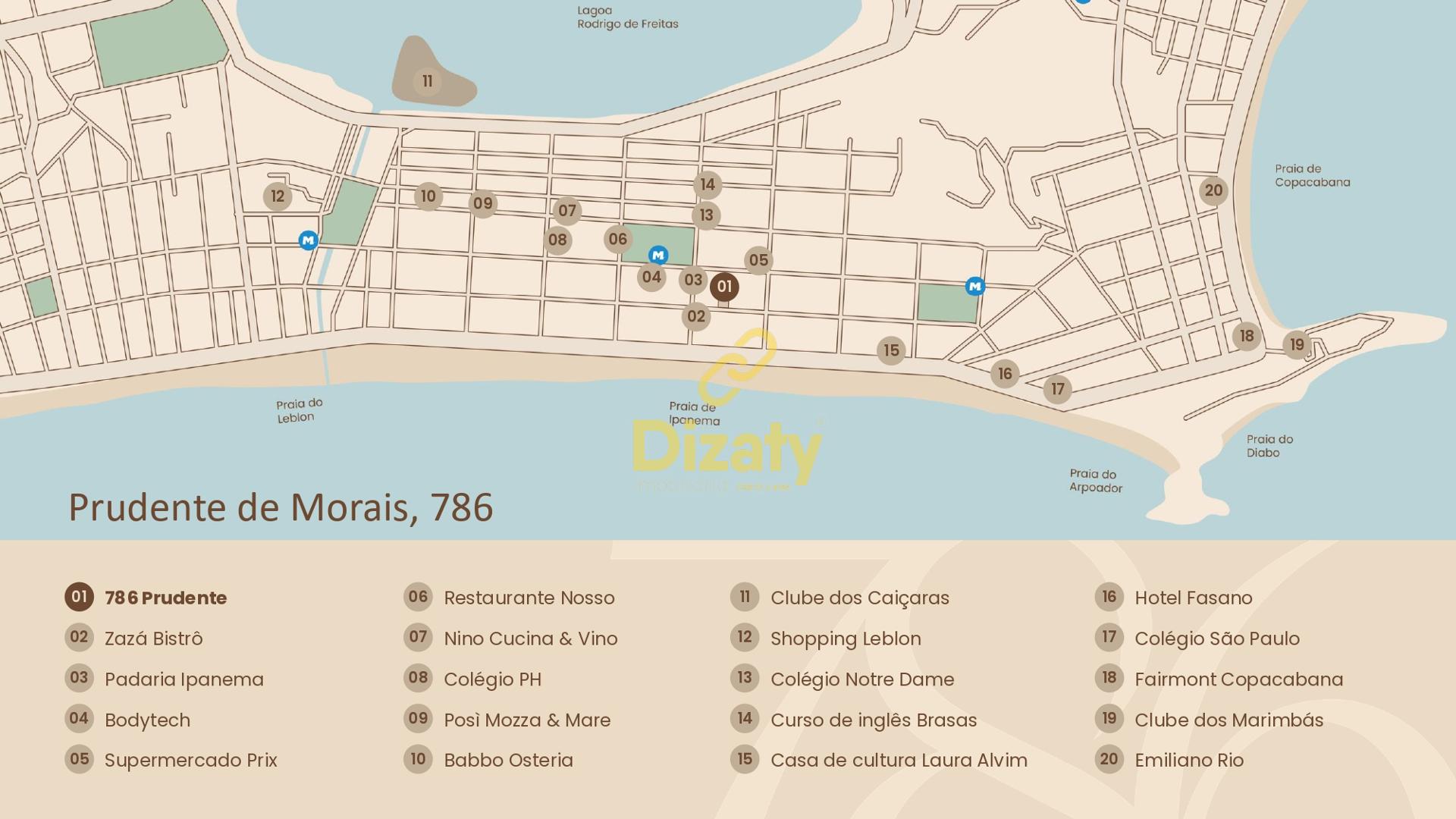 LANÇAMENTO - APARTAMENTOS A VENDA NO CONDOMÍNIO 786 PRUDENTE -...