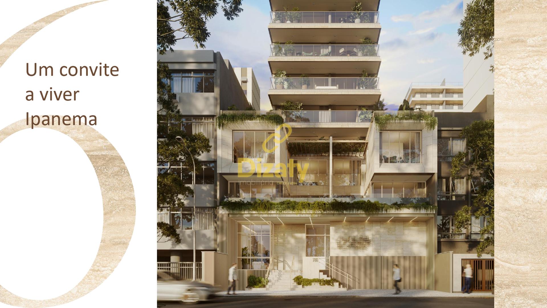 LANÇAMENTO - APARTAMENTOS A VENDA NO CONDOMÍNIO 786 PRUDENTE -...