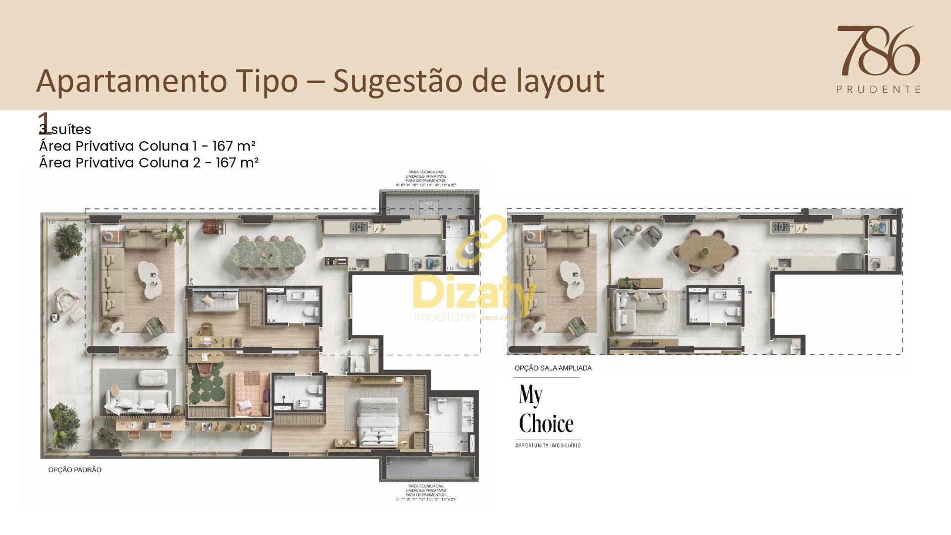 Apartamento, 3 quartos - Foto 24