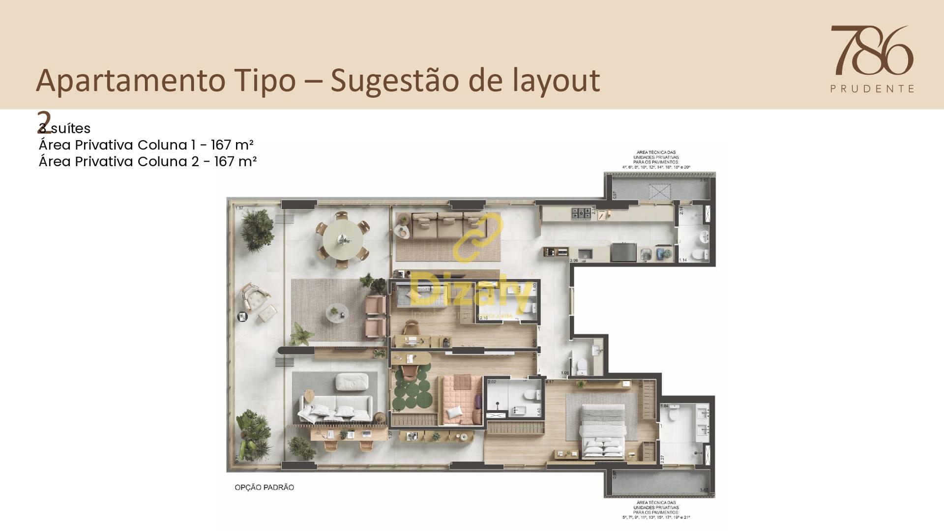 Apartamento, 3 quartos - Foto 25