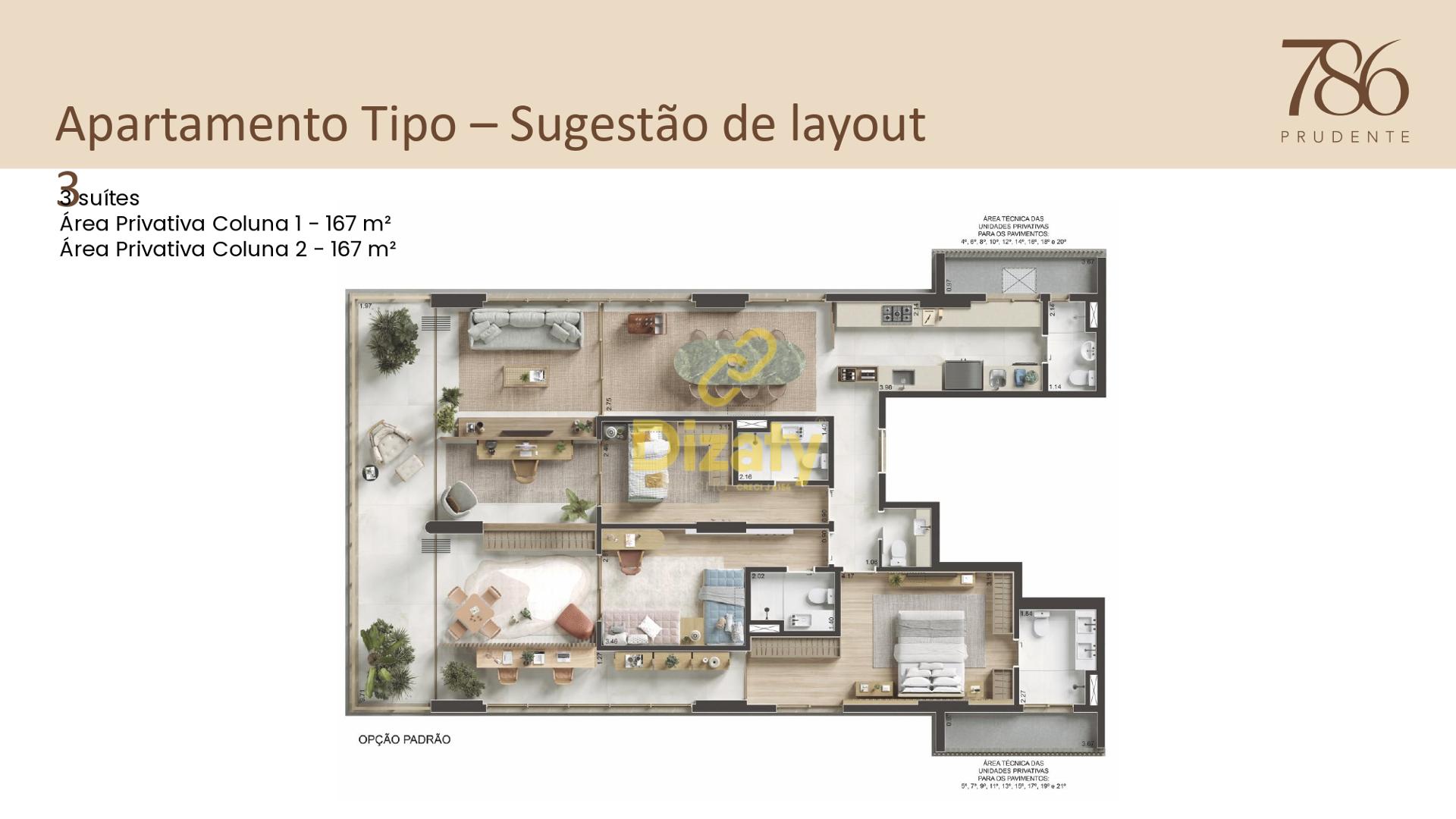 Apartamento, 3 quartos - Foto 26