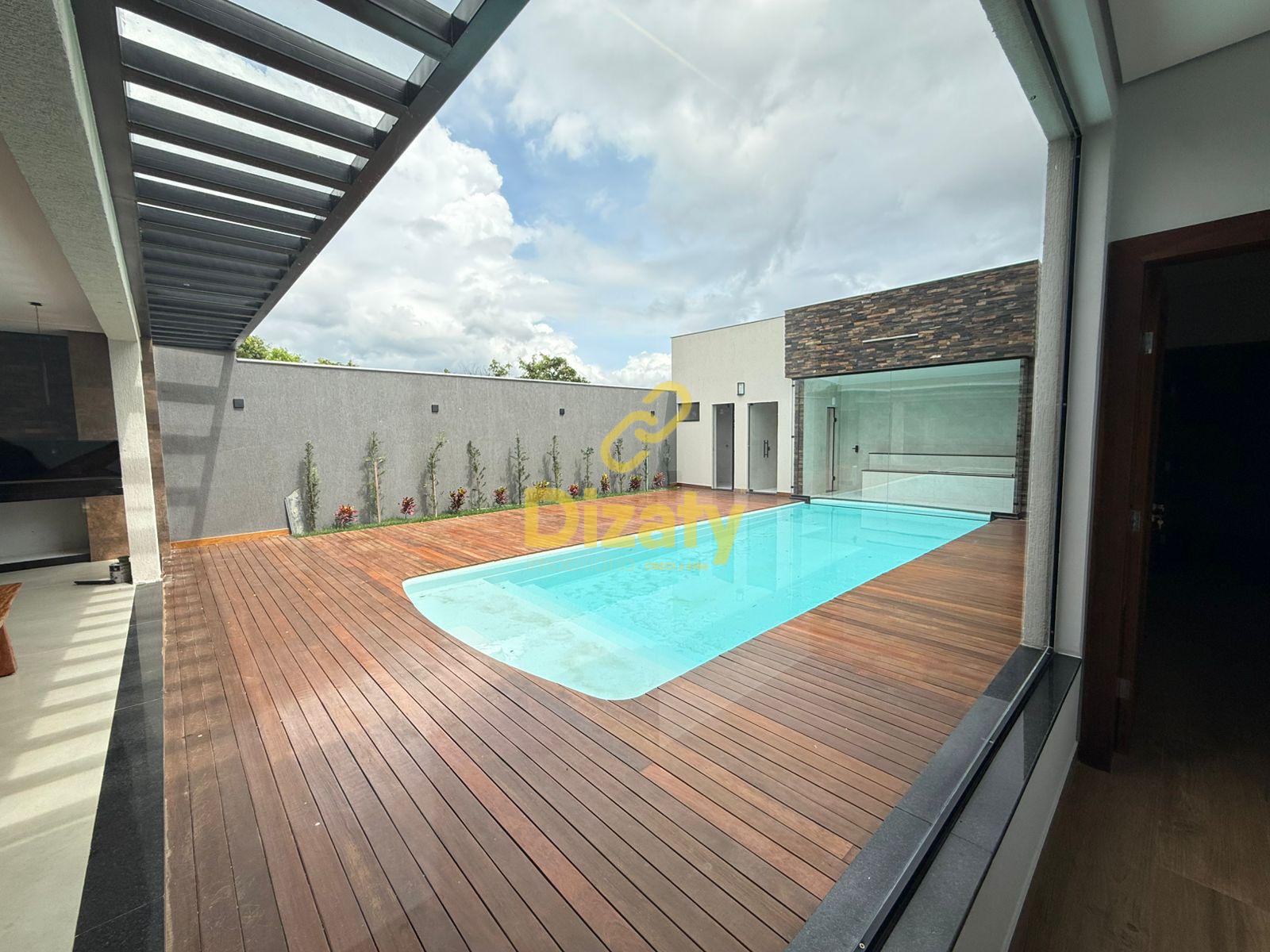 Casa, 3 quartos - Foto 18