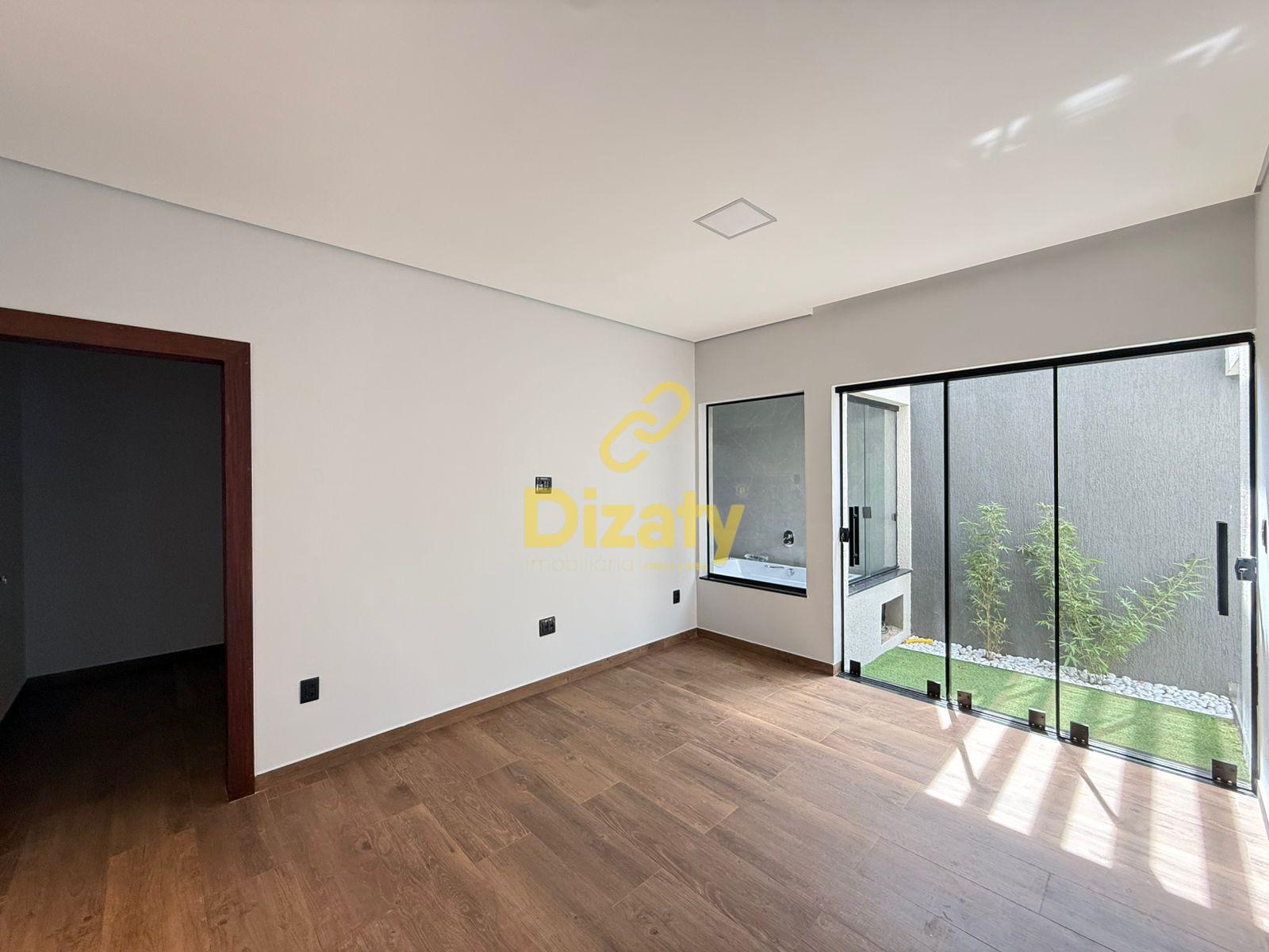Casa, 3 quartos - Foto 10